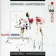 Ensemble Avantgarde - Bunte Steine - Classical - CD