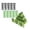 A & C, variant on Border Pet Toilet Degradable Garbage Bag Dog Poop 20PCS Compactor Large Construction Bags Strong Bag String Liners Liner Wastepaper Liners Rug Bags Simply