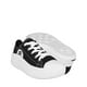 thumbnail image 1 of TENIS CASUALES NIÑA STYLO 344 TEXTIL NEGRO Stylo 344, 1 of 4