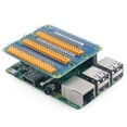 thumbnail image 5 of APPLAYERR Game Accessory Expansion Board Convert One Row to Three Rows Quality Printing Process for Raspberry Pi GPIO, 5 of 9