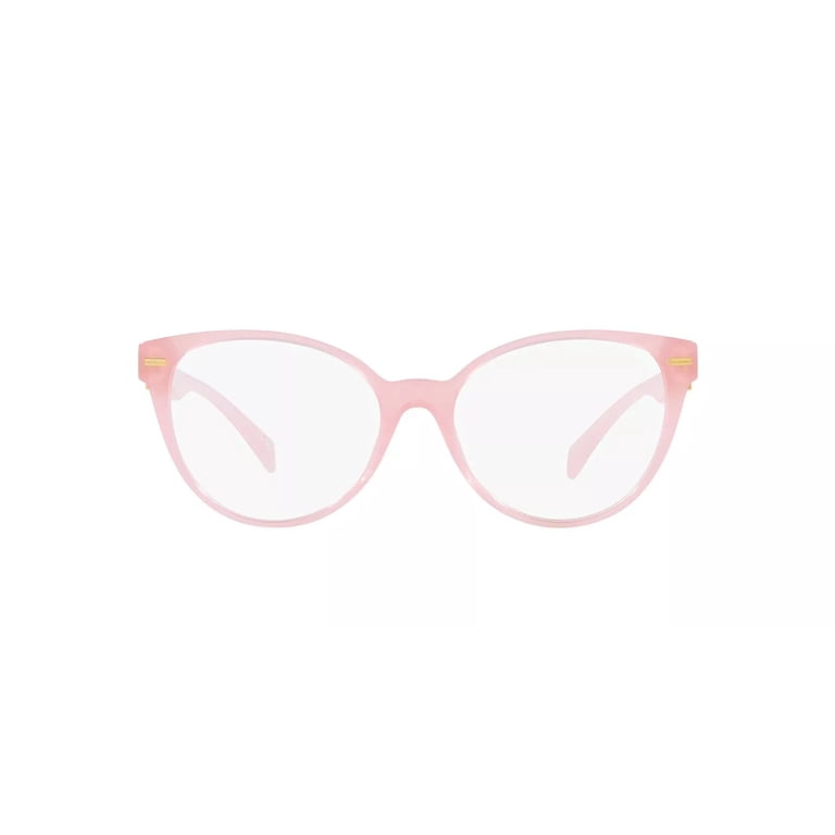 Versace Demo Cat Eye Ladies Eyeglasses VE3334 5402 55  display picture 1