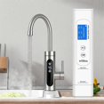 thumbnail image 3 of Drinking Water Quality Tester, 6-In-1 TDS Meter Digital Water Tester TOC,,TDS,UV275,EC & Temp /Organic Contamination, 3 of 4