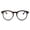 Brown Tortoise, variant on 2SeeLife Large Round TR-90 Reading Glasses for Men & Women – Medium-Large Fit, Durable, Spring Hinges, Blue Light Readers, Green, +1.75
