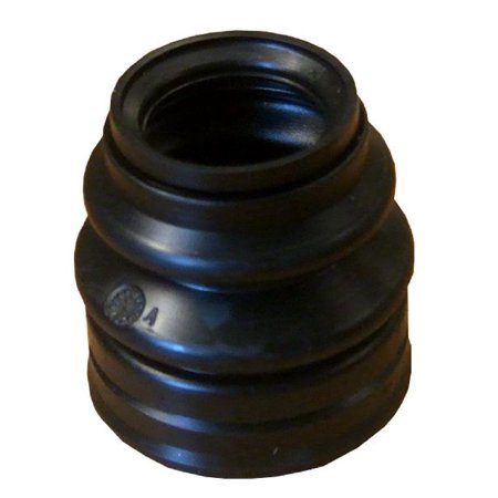 GO-PARTS Replacement for 1994-2006 Mercedes-Benz E500 Drive Shaft Boot (4Matic / Base)
