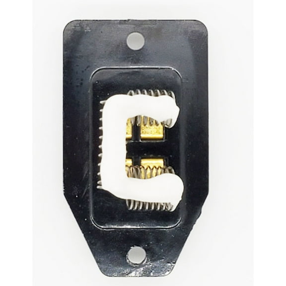 HOLSTEIN 2BMR0439 HVAC Blower Motor Resistor