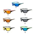 thumbnail image 6 of Aoanydony Men Sports Hiking Traveling Glasses Riding Eyeglasses Fishing Mountaineering Golfing Eyewear Sunlight Protection Type 6, 6 of 6