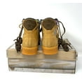 thumbnail image 3 of Converse X Bandulu Shoes Pro Leather Mid Honey Brown Boot Suede Sneaker Men, 3 of 3