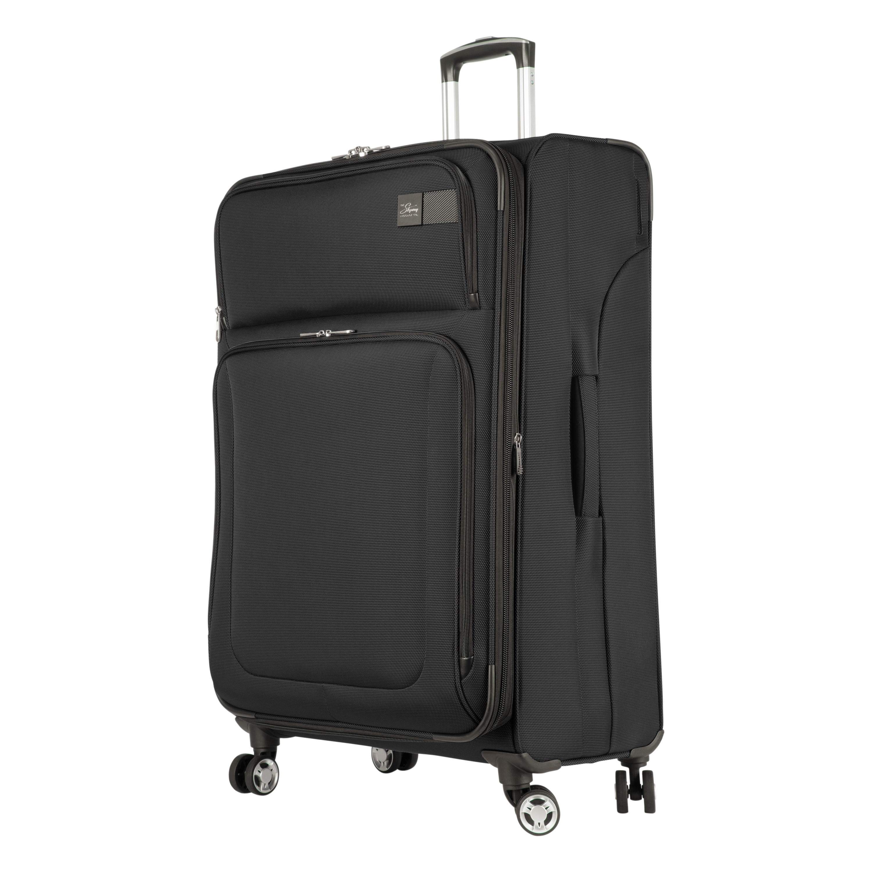 skyway whittier luggage
