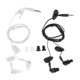 thumbnail image 5 of BESTYASH 2Ud Auriculares Impermeables Para Y Natación Con Tapas Cómodas De Plástico, 5 of 8