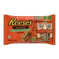 thumbnail image 3 of (2 pack) Reese's Chocolate Peanut Butter Creme Nutcrackers Christmas Holiday Candy Stocking Stuffers, Bag 9.2 oz, 3 of 10