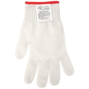 Mercer Culinary Millennia Level A5 Cut Glove, Small, White