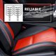 thumbnail image 3 of GOOHOCHY 50 piezas de gancho para funda de asiento de coche, gancho de fijación para cojín de asiento de coche, gancho para cojín de asiento de coche, 3 of 8