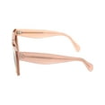 thumbnail image 2 of CELINE Women's CL4004IN 50mm Sunglasses, Pink, 2 of 2