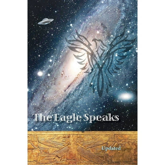 The Eagle Speaks, (Paperback)