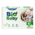 thumbnail image 2 of Pañal para Bebé Bio Baby Etapa 4 192 piezas, 2 of 7