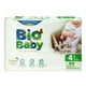 thumbnail image 2 of Pañal para Bebé Bio Baby Etapa 4 192 piezas, 2 of 7