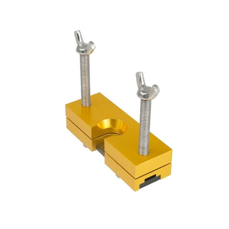 OUNONA  Air Horn Honking Waterproof Electric Car The Loud Cup Golden