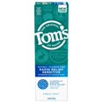 thumbnail image 1 of Tom's of Maine - Natural Fluoride-Free Rapid Relief Sensitive Toothpaste Fresh Mint - 4 oz., 1 of 5