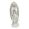 thumbnail image 4 of Figura de oración de Nuestra Señora de Guadalupe Estatua multiusos Hecha a mano Ligera 73 x 188 cm, 4 of 9