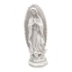 thumbnail image 4 of Estatua de la Virgen María rezando, figura multifuncional, religiosa, pequeña, católica, decoración 73 x 188 cm, 4 of 9