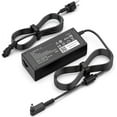thumbnail image 1 of wonima11 65W Laptop Charger Compatible with Acer ChromeBook 11 13 14 15 R11 N15Q8 N15Q9 N15Q10 CB3 CB5 C720 C720P C731 C738T C740 C810 C730E CB5-571 ADP-45FE F AC Adapter 19V 3.42A, 1 of 1