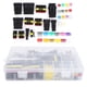 thumbnail image 5 of Kit de Conectores de Cable ANGGREK 216 Piezas Eléctricas, 5 of 8