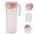 thumbnail image 2 of 1pc Thickened Kettle Cold Water Bottle Household Plastic Cold Water Bottle, 2 of 8