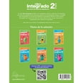 thumbnail image 2 of Libro Integrado 2 Primaria Larousse Libro de bolsillo 1ra edicion, 2 of 2