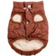 thumbnail image 4 of Ropa para perros ropa para perros ropa para perros ropa para mascotas ropa engrosada ropa de algodón ropa para mascotas tamaño m Shuxiu Wang  9024719180243, 4 of 5