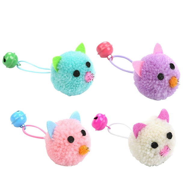 best toys to keep cats busy