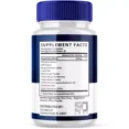 thumbnail image 2 of Memoforce Advanced Memory and Focus Supplement Memo Force Nootropic 180 Capsules, 2 of 2