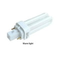 thumbnail image 2 of Inteprter La buena iluminación llevó la lámpara del tubo para la durabilidad del ambiente más brillante llevó la lámpara ahorradora de Iluminación y accesorios Luz calida agujas 9W-2, 2 of 6