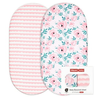 Baby Cradle Sheets