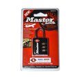 thumbnail image 4 of Master Lock MLK4680DBLK Cadenas, 4 of 9