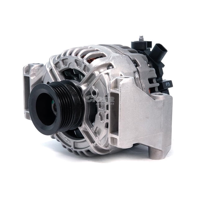Alternador Bosch Para Chevrolet Zafira 2000 - 2006