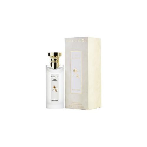 Bvlgari Eau Parfumee Au the Blanc By Bvlgari 2.5 Oz Eau De Cologne