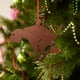 thumbnail image 2 of Adorno colgante para árbol de Navidad Adorno colgante para árbol de Navidad Colgante navideño, 2 of 6
