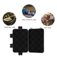 thumbnail image 3 of OULII Portable Black Shockproof Storage Container Airtight Outdoor Survival Carrying Case, 3 of 4