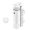 Without Light White, variant on ZenCart Selfie Stick Quadrat with Remote Control 360 Degree Rotation Bluetooth-compatible 5.0 Height Adjustable Selfies Vlogs Stick