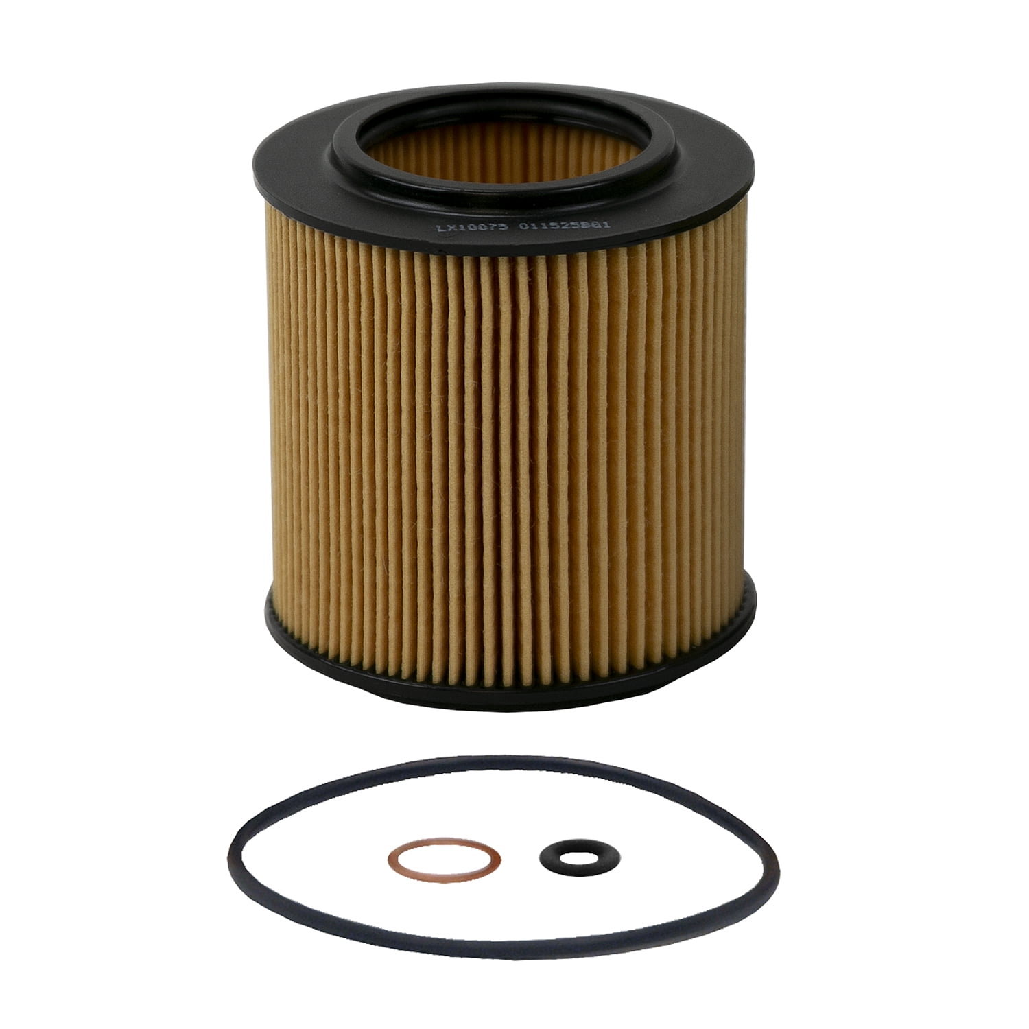 Purolator LX10075 Purolator 20K Oil Filter with 20,000 Mile Protection for Select BMW