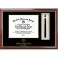 thumbnail image 3 of University of Mississippi 8.5" x 11" Tassel Box and Diploma Frame, 3 of 8