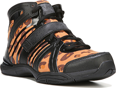 ryka high top dance shoes