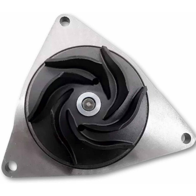 New Water Pump Assembly Assembly 5579024 5528406 Compatible with  