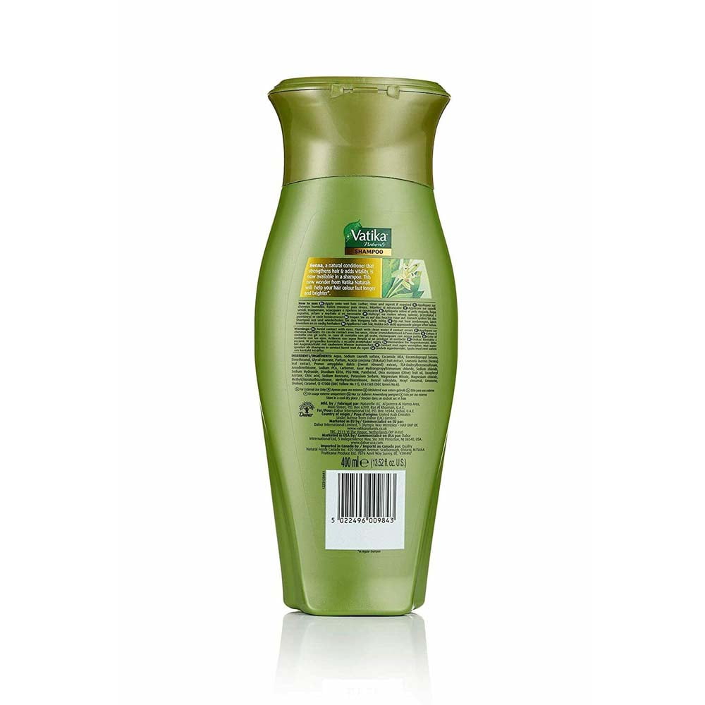 Dabur, Shampoo, 400 ml, Wild Cactus Anti Breakage, Natural Nourishment -  Walmart.com