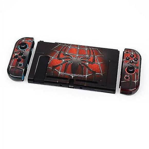 Hard Case For Nintendo Switch - Spiderman