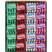 Canel's Assorted Flavors Chewing Gum, 4 pk, 20 ct
