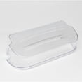 thumbnail image 3 of Refrigerator Upper Door Gallon Shelf Bin For Frigidaire FGHS2667KW0 FGHS2667KW1 FGHS2667KW2 FGHS2667KW3 FGHS2667KW4 FGHS2669KE0 FGHS2669KE1 FGHS2669KE2 FGHS2669KE3 FGHS2669KE4 FGHS2669KP0 FGHS2669KP1, 3 of 3