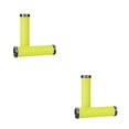 thumbnail image 2 of bedienty ZTTO 2X Poignées de Guidon en Gel de Silicone Améliorées Grande Qualité Poignées de Vélo Changement Direct Poignée de Vélo Jaune 2Ensemble, 2 of 6