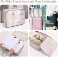 thumbnail image 5 of Packing Cubes Luggage Packing Organizers for Travel Accessories, 5 of 5
