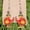 #4, variant on Thanksgiving Harvest Turkey Earrings Colorful Acrylic Chicken Pumpkin Fall Gifts